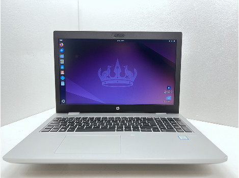 HP ProBook 650 G4 15.6" i3-8130U 8GB 260GB клас А