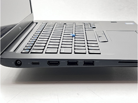 Dell Latitude 7490 14" i5-8350U 16GB 510GB клас А