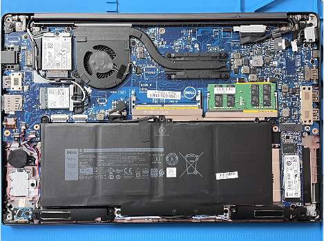Dell Latitude 7490 14" i5-8350U 16GB 510GB клас А