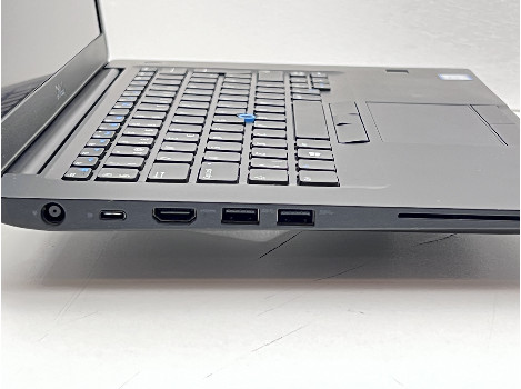 Dell Latitude 7490 14" i5-8350U 16GB 510GB клас А