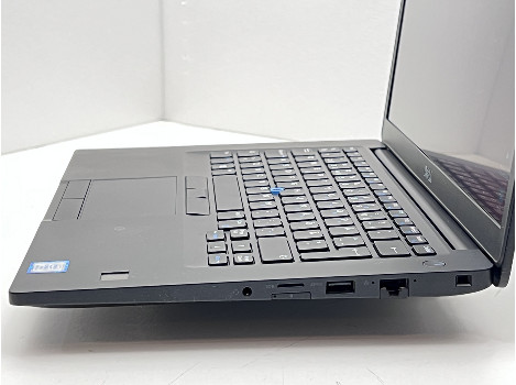 Dell Latitude 7490 14" i5-8350U 16GB 510GB клас А