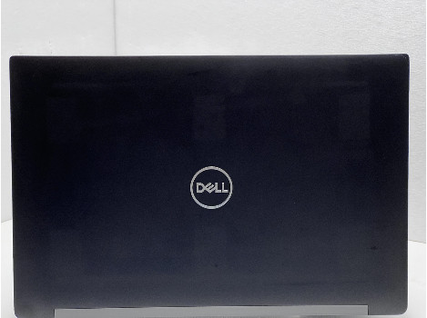 Dell Latitude 7490 14" i5-8350U 16GB 510GB клас А