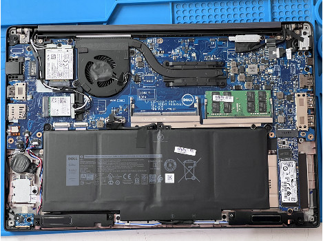 Dell Latitude 7490 14" i5-8350U 16GB 510GB клас А