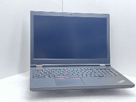 Лаптоп Lenovo Thinkpad P15 G2 15.6" i5-11500H 32GB 1020GB клас Като Нов