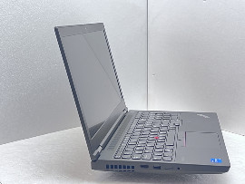 Лаптоп Lenovo Thinkpad P15 G2 15.6" i5-11500H 32GB 1020GB клас Като Нов