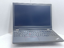 Лаптоп Lenovo Thinkpad P15 G2 15.6" i5-11500H 32GB 1020GB клас Като Нов