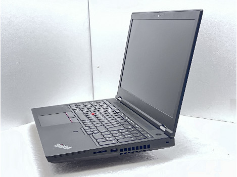 Lenovo Thinkpad P15 G2 15.6" i5-11500H 32GB 1020GB клас Като Нов