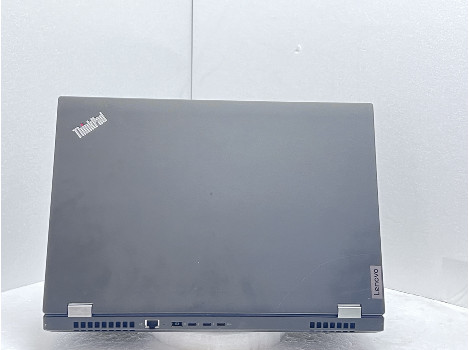 Lenovo Thinkpad P15 G2 15.6" i5-11500H 32GB 1020GB клас Като Нов
