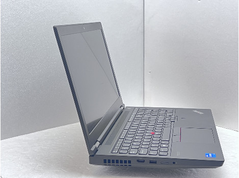 Lenovo Thinkpad P15 G2 15.6" i5-11500H 32GB 1020GB клас Като Нов