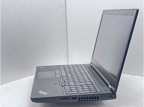 Lenovo Thinkpad P15 G2 15.6" i5-11500H 32GB 1020GB клас Като Нов
