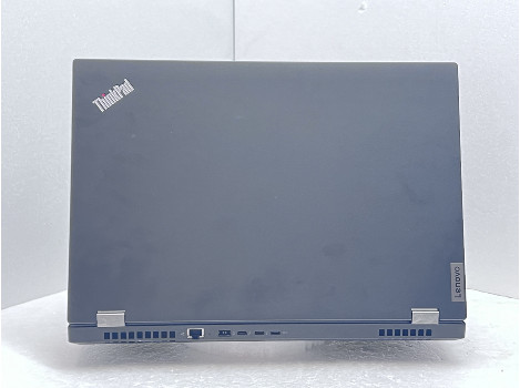 Lenovo Thinkpad P15 G2 15.6" i5-11500H 32GB 1020GB клас Като Нов