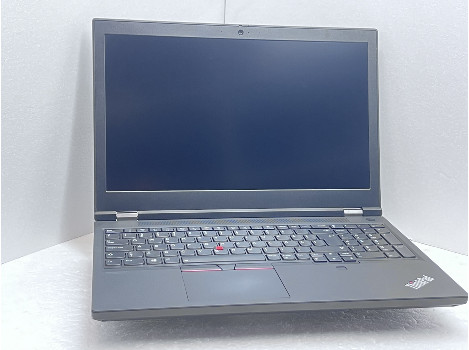 Lenovo Thinkpad P15 G2 15.6" i5-11500H 32GB 1020GB клас Като Нов