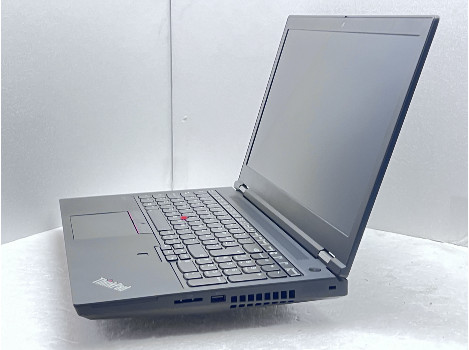 Lenovo Thinkpad P15 G2 15.6" i5-11500H 32GB 1020GB клас Като Нов