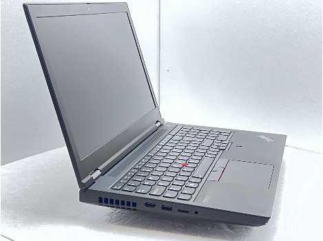 Lenovo Thinkpad P15 G2 15.6" i5-11500H 32GB 1020GB клас Като Нов