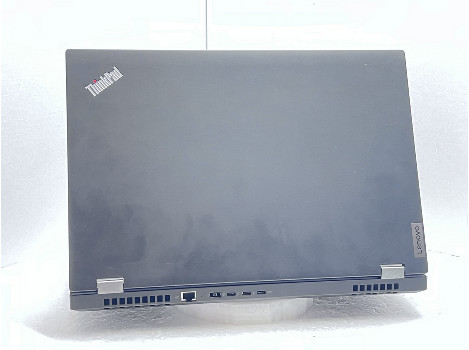 Lenovo Thinkpad P15 G2 15.6" i5-11500H 32GB 1020GB клас Като Нов