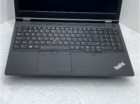 Lenovo Thinkpad P15 G2 15.6" i5-11500H 32GB 1020GB клас Като Нов