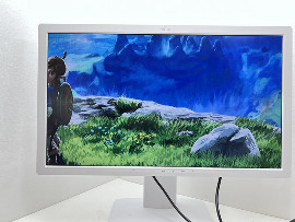 Монитор Fujitsu P27T-7 LED 27" (клас Б)