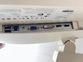 Монитор Fujitsu P27T-7 LED 27" (клас Б)