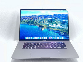 Лаптоп Apple MacBookPro16-1 16" i9-9880H 32GB 1000GB клас А