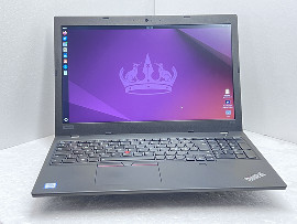 Лаптоп Lenovo ThinkPad L590 15.6" i5-8265U 16GB 260GB клас А