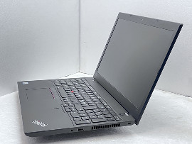 Лаптоп Lenovo ThinkPad L590 15.6" i5-8265U 16GB 260GB клас А
