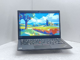 Лаптоп Lenovo ThinkPad T14 G1 14" i5-10210U 16GB 510GB клас А