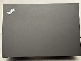 Лаптоп Lenovo ThinkPad T14 G1 14" i5-10210U 16GB 510GB клас А