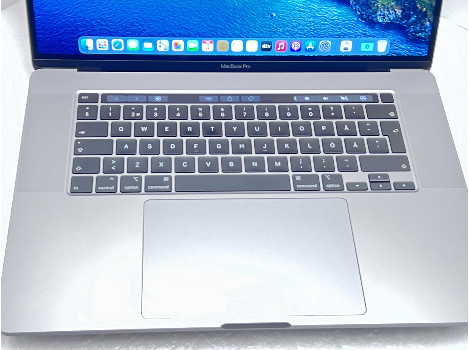 Apple MacBookPro16-1 16" i9-9880H 32GB 1000GB клас А