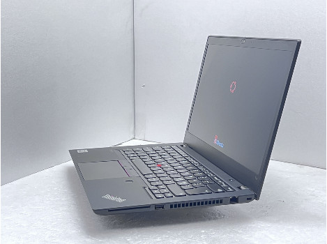 Lenovo ThinkPad T14 G1 14" i5-10210U 16GB 510GB клас А