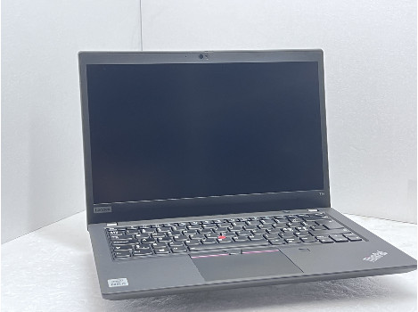 Lenovo ThinkPad T14 G1 14" i5-10210U 16GB 510GB клас А