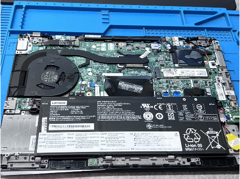 Lenovo ThinkPad T14 G1 14" i5-10210U 16GB 510GB клас А