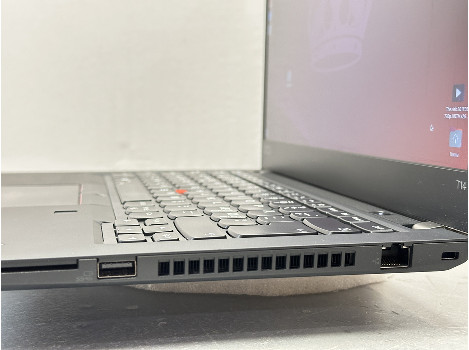 Lenovo ThinkPad T14 G1 14" i5-10210U 16GB 510GB клас А