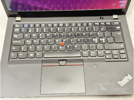Lenovo ThinkPad T14 G1 14" i5-10210U 16GB 510GB клас А