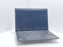 Лаптоп Lenovo ThinkPad X13 13.3" Ryzen 5 PRO 4650U 16GB 510GB клас А