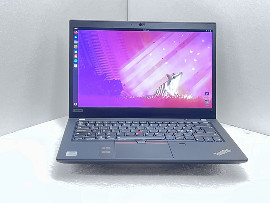 Лаптоп Lenovo ThinkPad T14 14" i5-10310U 16GB 510GB клас А