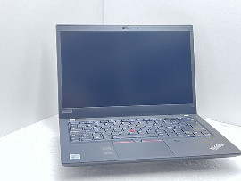 Лаптоп Lenovo ThinkPad T14 14" i5-10310U 16GB 510GB клас А