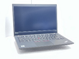 Лаптоп Lenovo ThinkPad T14 G1 14" i5-10210U 16GB 260GB клас А