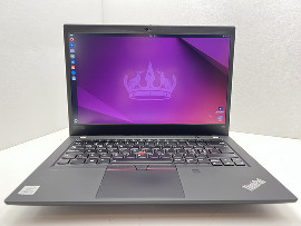 Лаптоп Lenovo ThinkPad T14 G1 14" i5-10210U 16GB 510GB клас А