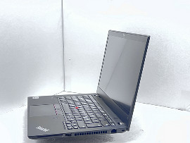Лаптоп Lenovo ThinkPad T14 G1 14" i5-10210U 16GB 510GB клас А