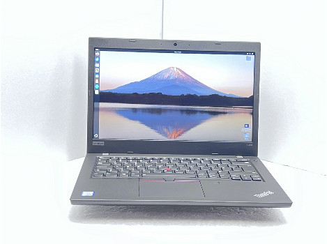 Lenovo ThinkPad L490 14" i5-8265U 8GB 260GB клас А