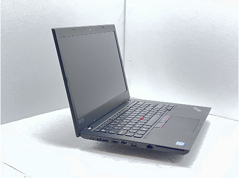 Lenovo ThinkPad L490 14" i5-8265U 8GB 260GB клас А