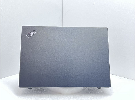Lenovo ThinkPad L490 14" i5-8265U 8GB 260GB клас А