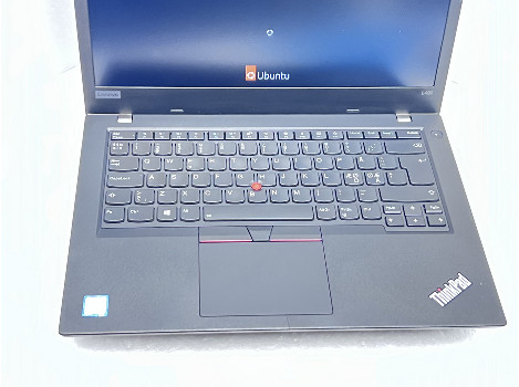 Lenovo ThinkPad L490 14" i5-8265U 8GB 260GB клас А