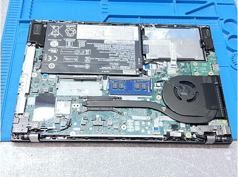 Lenovo ThinkPad L490 14" i5-8265U 8GB 260GB клас А