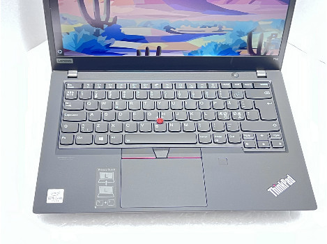 Lenovo ThinkPad T14 14" Touch i5-10310U 16GB 510GB клас А
