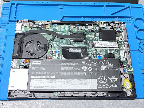 Lenovo ThinkPad T14 G1 14" i5-10210U 16GB 260GB клас А