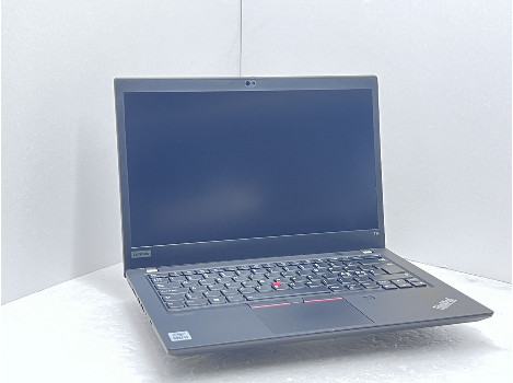 Lenovo ThinkPad T14 G1 14" i5-10210U 16GB 510GB клас А