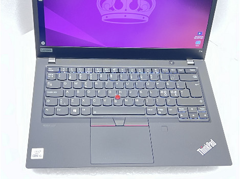 Lenovo ThinkPad T14 G1 14" i5-10210U 16GB 510GB клас А