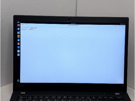Lenovo ThinkPad T14 G1 14" i5-10210U 16GB 510GB клас А