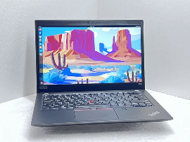 Лаптоп Lenovo ThinkPad T490s 14" Touch i5-8365U 16GB 510GB клас А